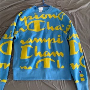 Champion Crewneck